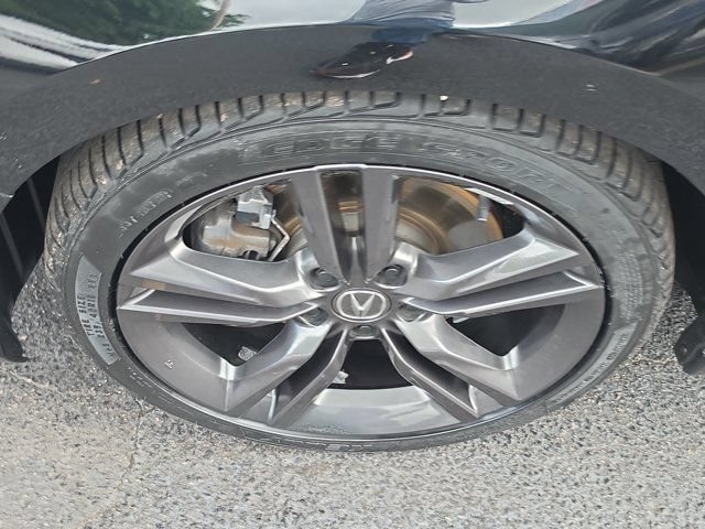 Used 2025 Acura Integra A-Spec w/ Technology Package FWD image 11