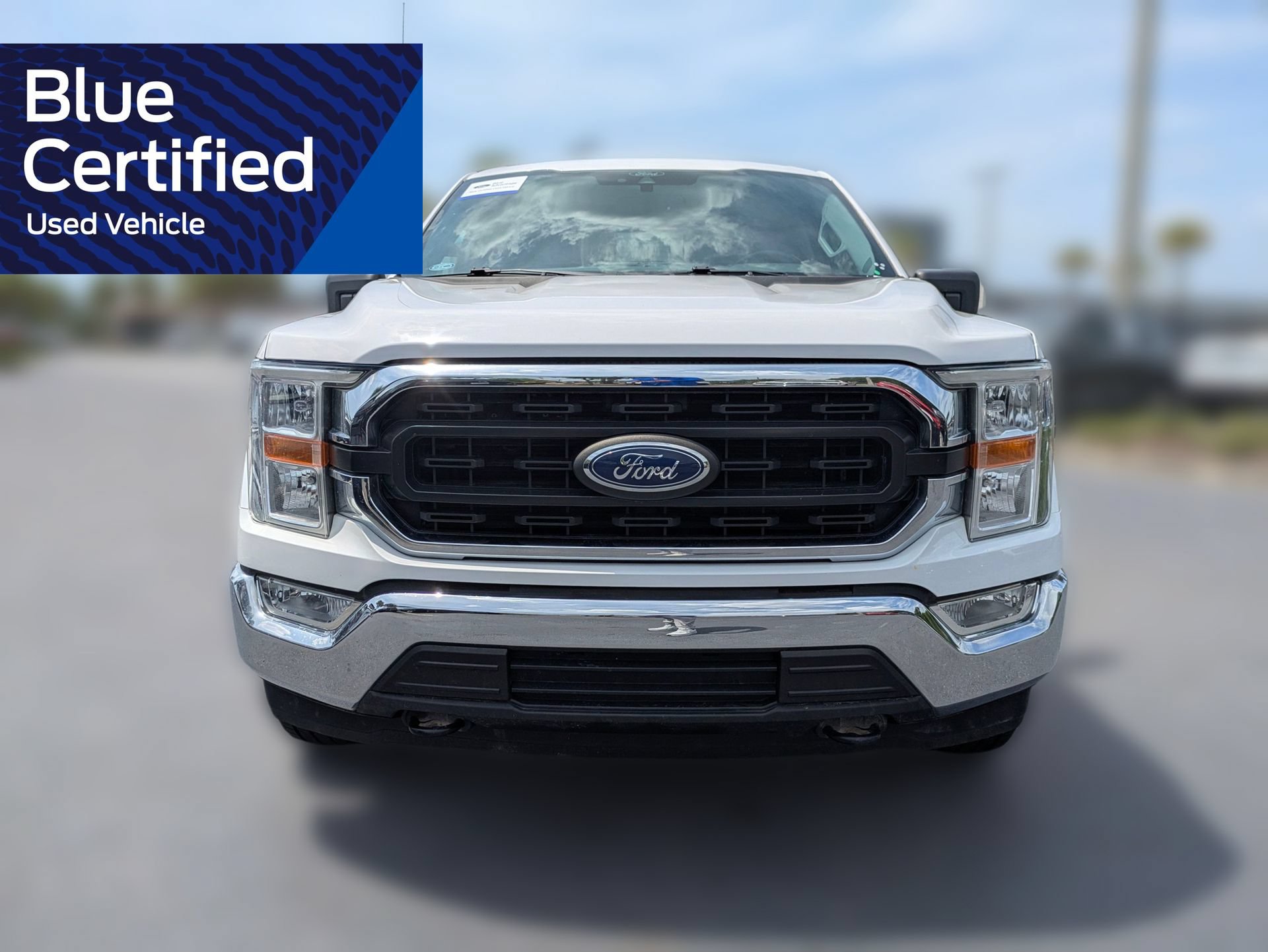 Certified 2021 Ford F150 XLT w/ Equipment Group 301A Mid AWD/4WD image 11