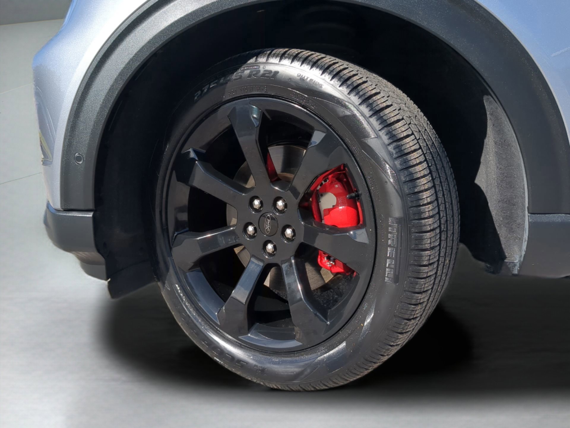 Certified 2022 Ford Explorer ST w/ Equipment Group 401A image 66