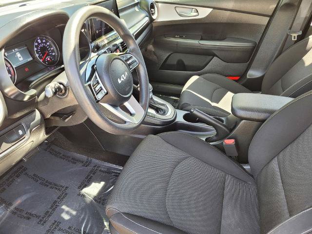 Used 2024 Kia Forte LXS FWD image 15