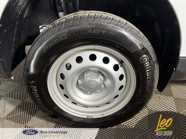 Certified 2024 Ford Maverick XL image 22