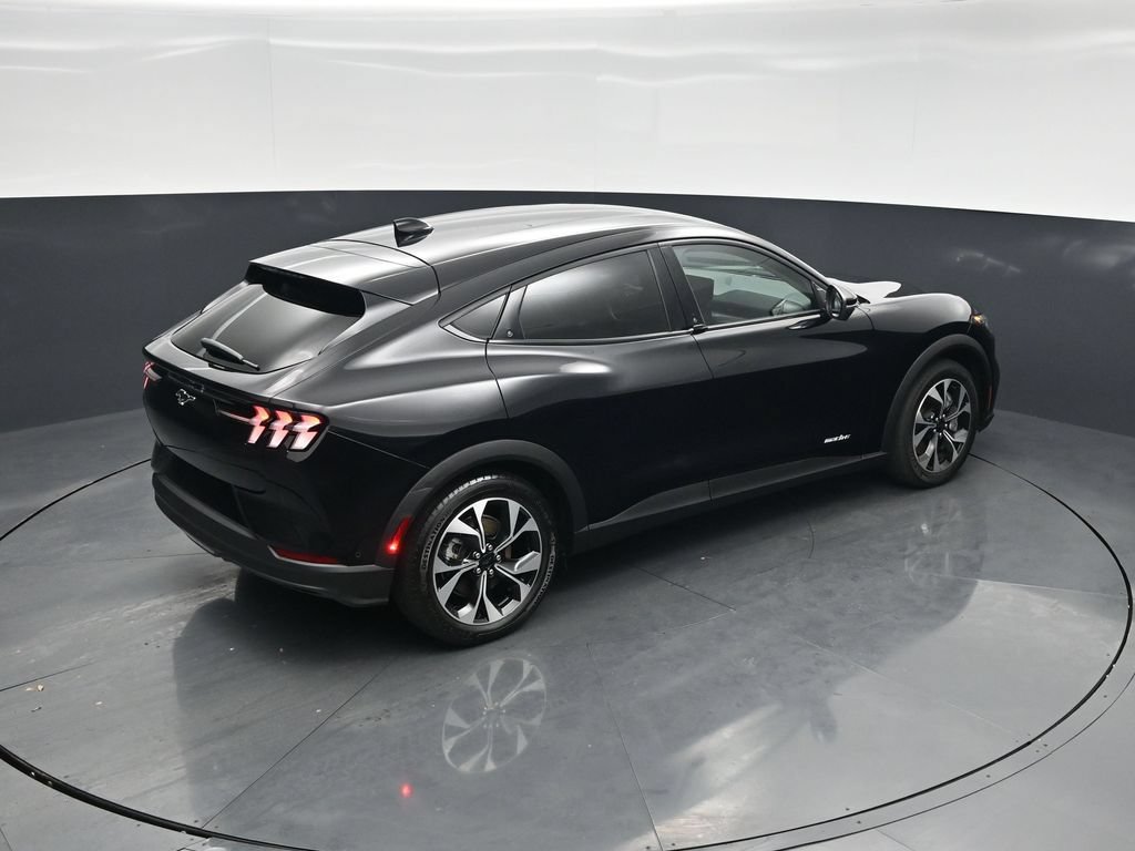 Certified 2024 Ford Mustang Mach-E Select RWD image 38