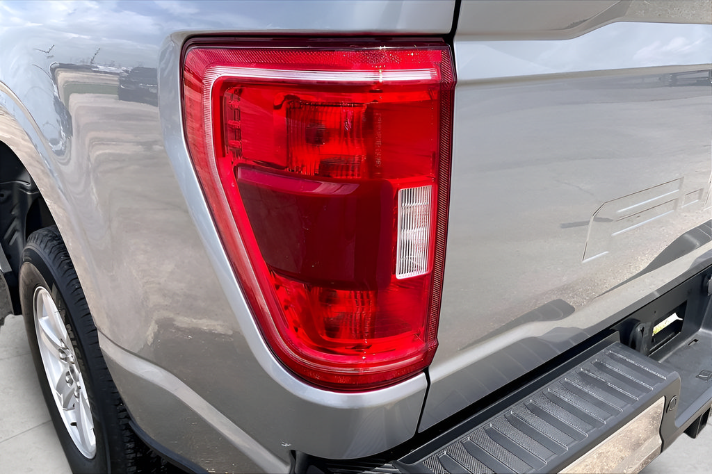 Certified 2023 Ford F150 XLT RWD image 30