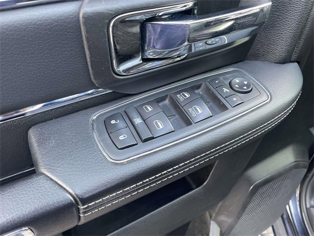 Used 2019 RAM 1500 Laramie image 14