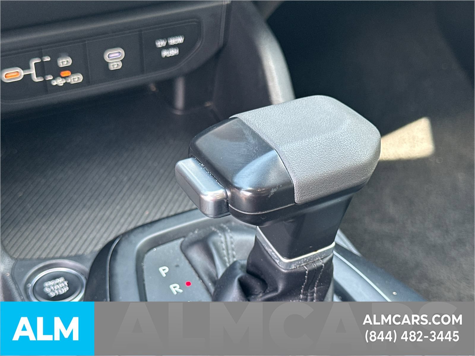 Used 2025 Kia K4 FWD image 34