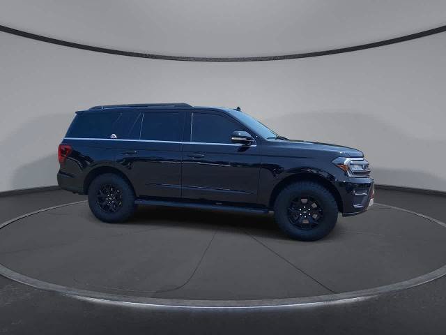 Certified 2024 Ford Expedition Timberline AWD/4WD image 9