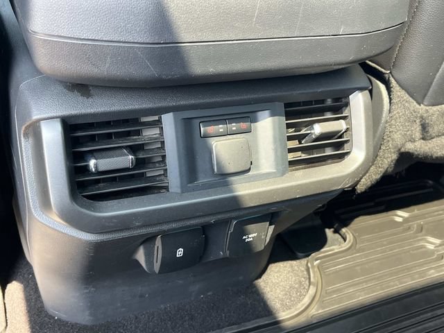 Certified 2024 Ford F150 Lariat w/ Equipment Group 502A High AWD/4WD image 22