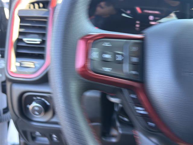 Used 2025 RAM 1500 Rebel w/ Rebel Level 1 Equipment Group AWD/4WD image 19