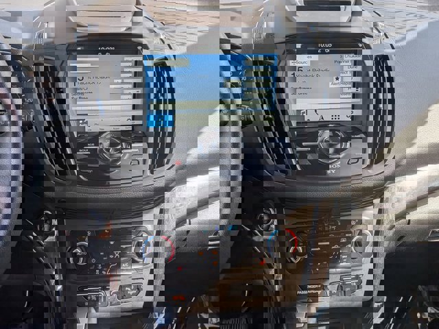 Certified 2018 Ford Escape Titanium w/ Ford Safe & Smart Package image 21