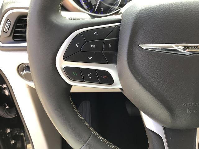 Used 2024 Chrysler Voyager LX image 18