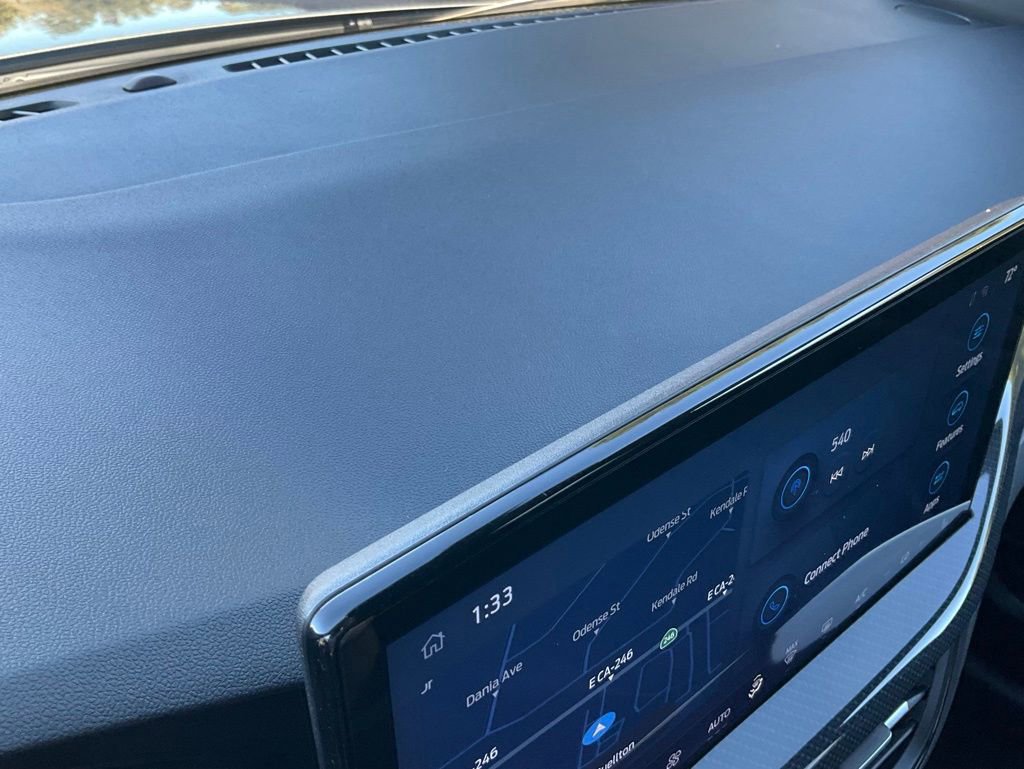 Certified 2024 Ford Escape ST-Line w/ Tech Pack #1 image 62