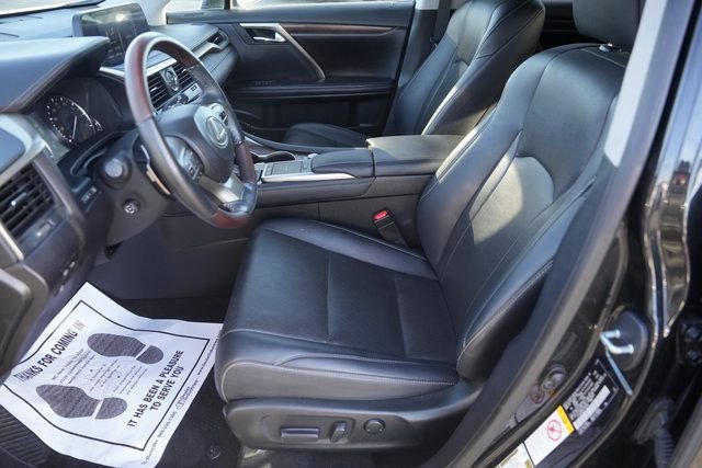 Used 2020 Lexus RX 350 FWD w/ Premium Package image 9