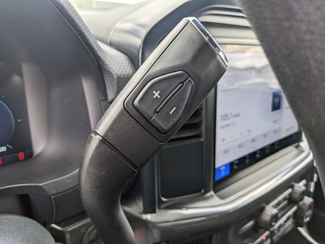 Certified 2025 Ford F150 STX w/ STX Black Appearance Package AWD/4WD image 25