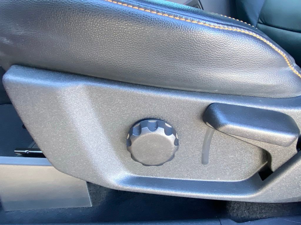 Certified 2023 Ford Bronco Badlands image 9