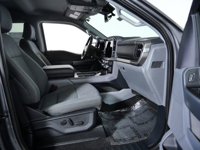 Certified 2024 Ford F150 XLT w/ Equipment Group 302A MID image 13