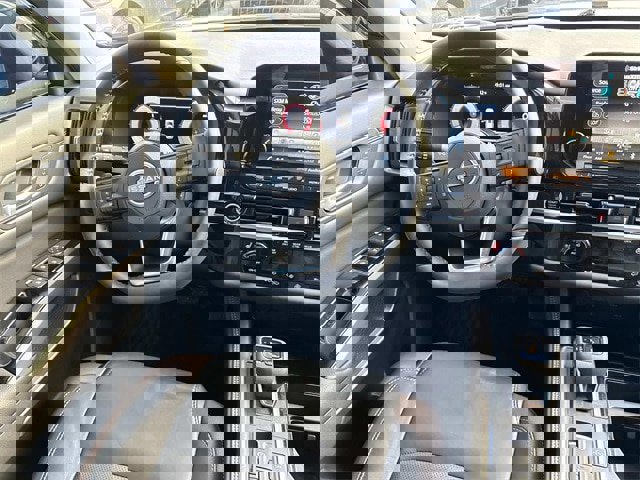 Used 2024 Nissan Pathfinder Platinum image 14