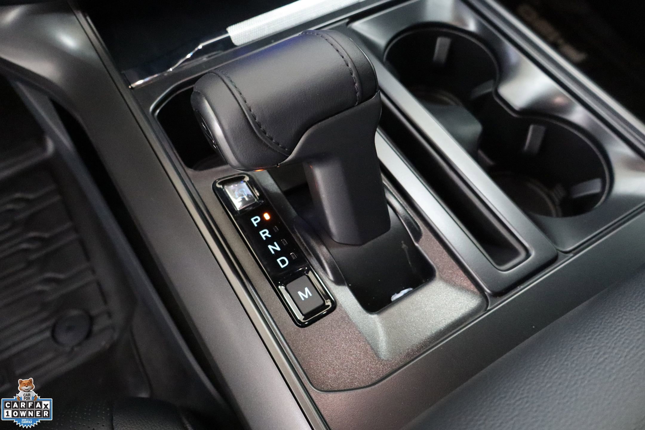 Certified 2025 Ford F150 Lariat w/ Equipment Group 501A Mid image 19