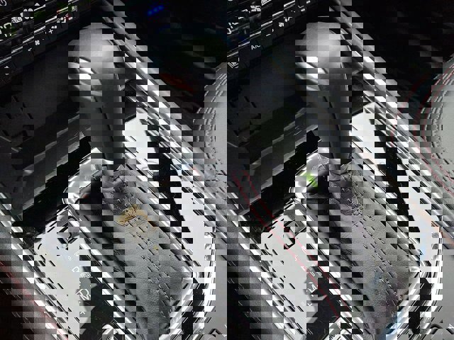 Used 2024 MAZDA CX-5 2.5 Turbo w/ Premium Package image 16