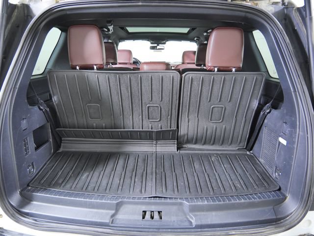 Certified 2022 Ford Expedition Limited AWD/4WD image 17