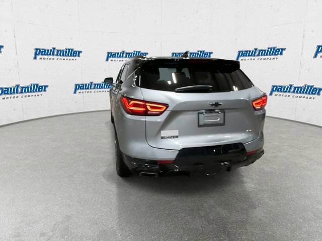 Used 2023 Chevrolet Blazer RS image 7