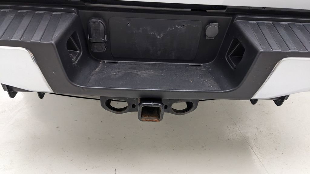 Certified 2023 Ford F250 XL w/ XL Chrome Package image 6