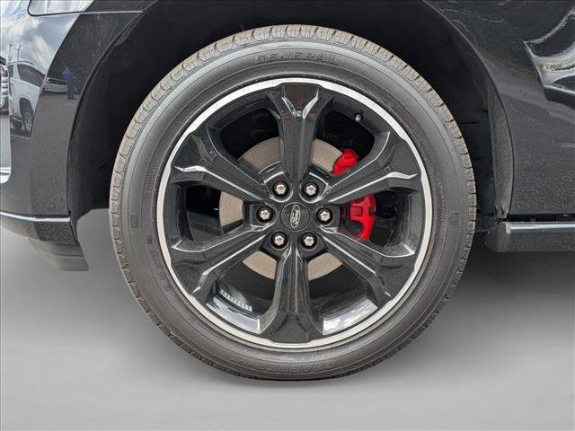 Certified 2023 Ford Expedition Limited AWD/4WD image 18