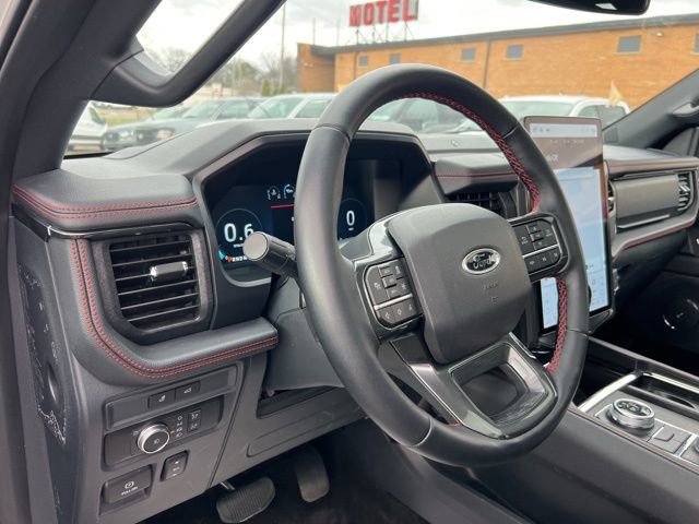 Certified 2022 Ford Expedition Limited image 8