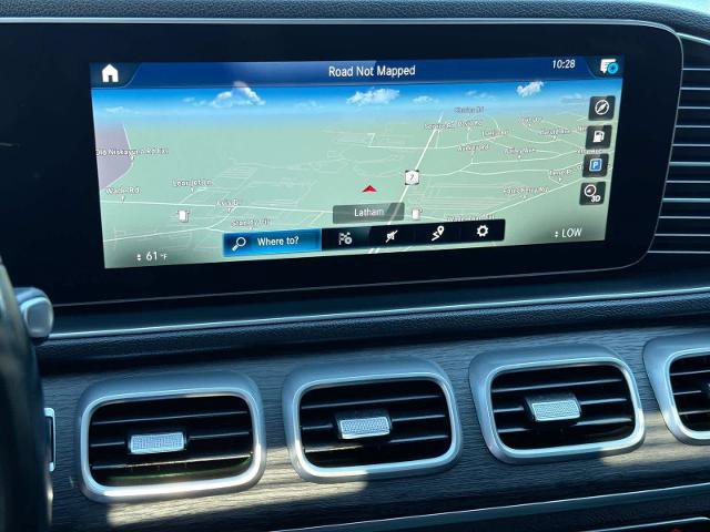 Used 2023 Mercedes-Benz GLE 350 4MATIC image 30