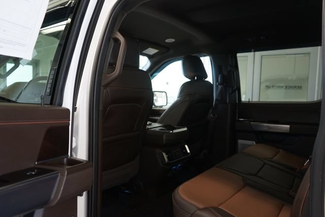 Certified 2021 Ford F150 King Ranch w/ Equipment Group 601A High AWD/4WD image 30