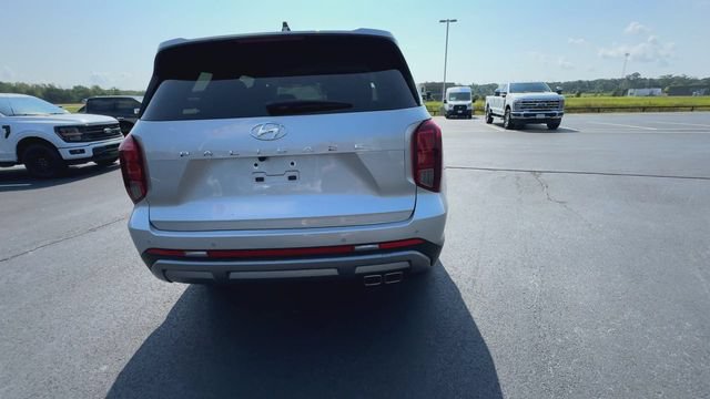 Used 2025 Hyundai Palisade SEL FWD image 7