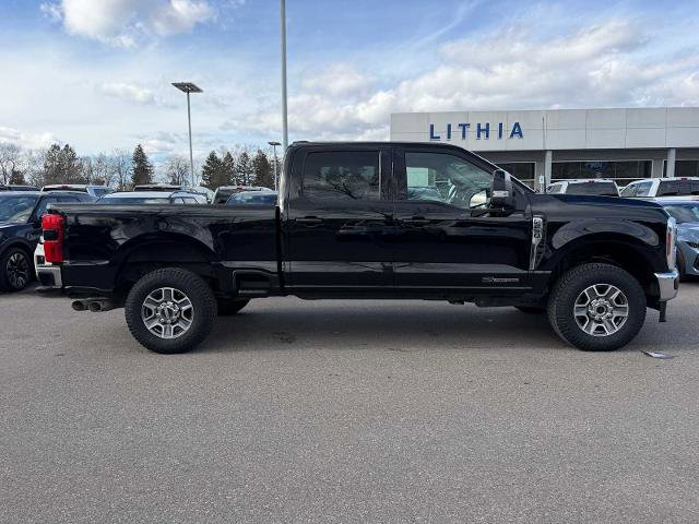 Certified 2024 Ford F250 Lariat image 6