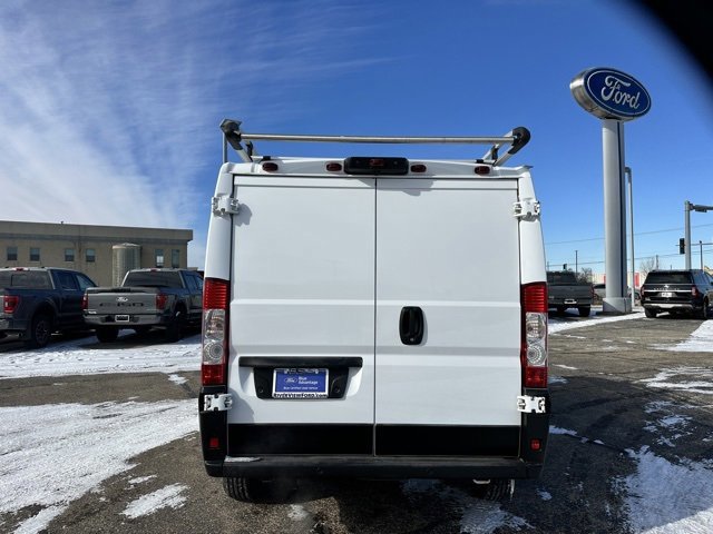 Used 2019 RAM ProMaster 1500 image 3