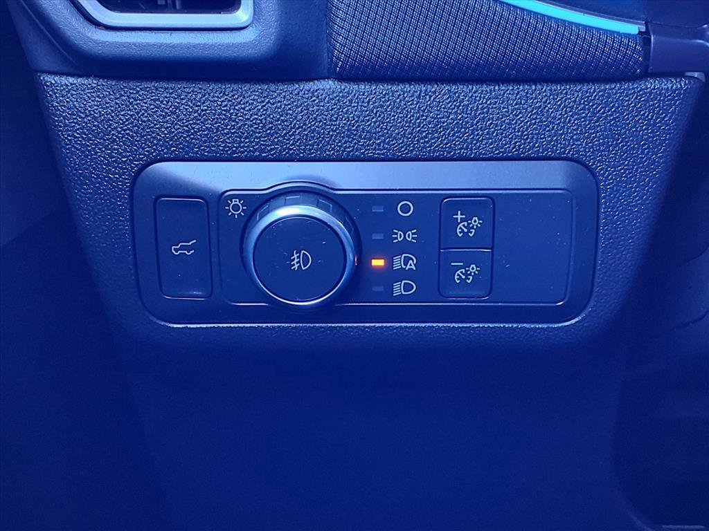 Certified 2021 Ford Bronco Sport Big Bend w/ Big Bend Package image 22