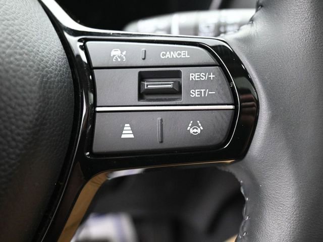 Used 2025 Honda CR-V EX-L image 16