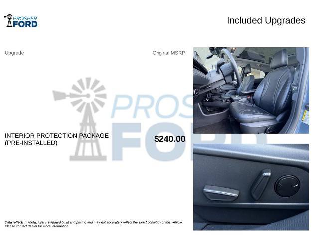 Certified 2023 Ford Mustang Mach-E Premium AWD/4WD image 3