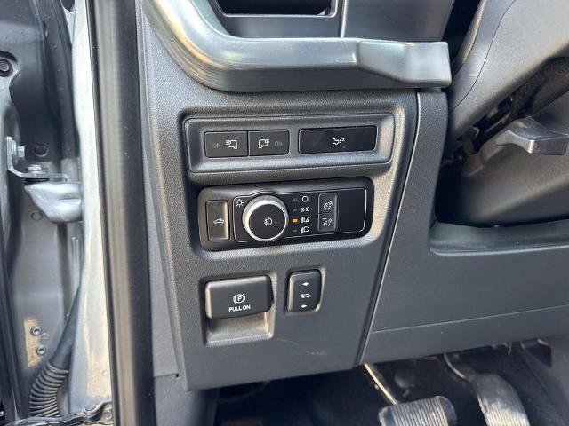 Certified 2022 Ford F150 Lariat image 20