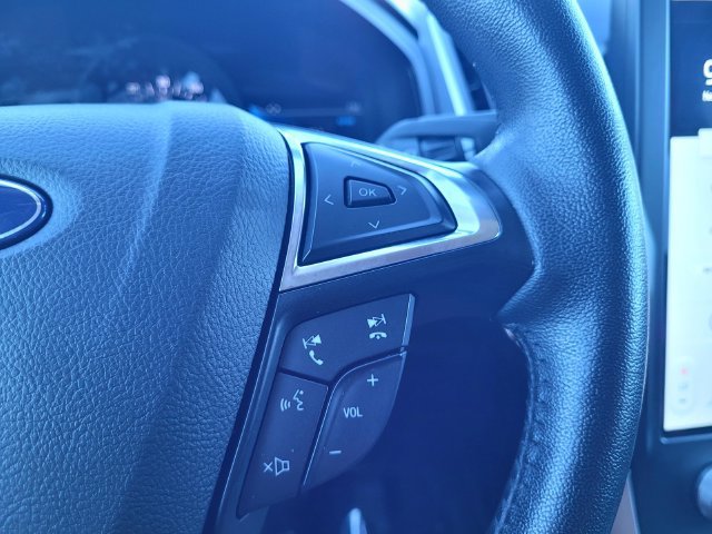Certified 2024 Ford Edge SEL AWD/4WD image 23