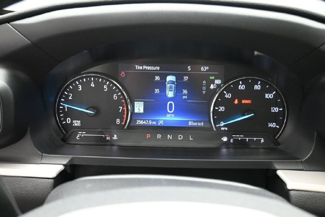 Certified 2024 Ford Explorer XLT w/ Equipment Group 202A AWD/4WD image 13