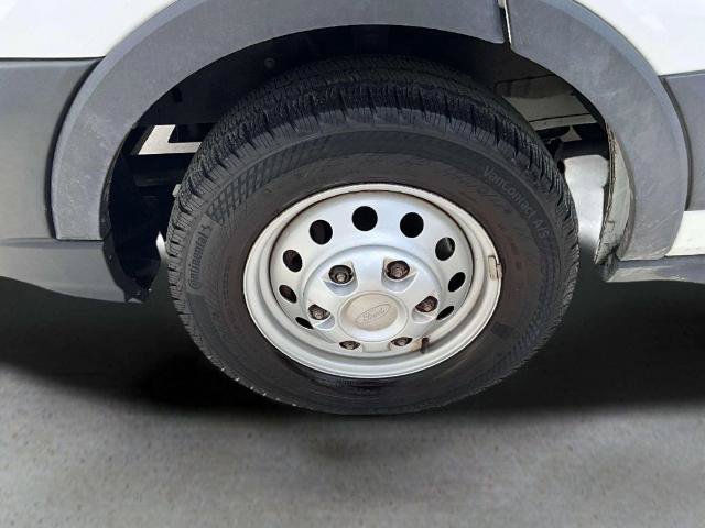 Certified 2024 Ford Transit 250 148 Medium Roof Extended AWD image 26