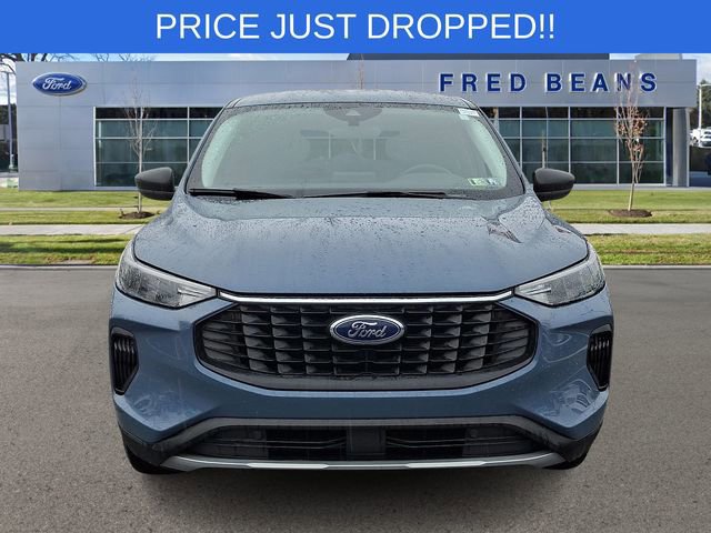 Certified 2024 Ford Escape Active image 7