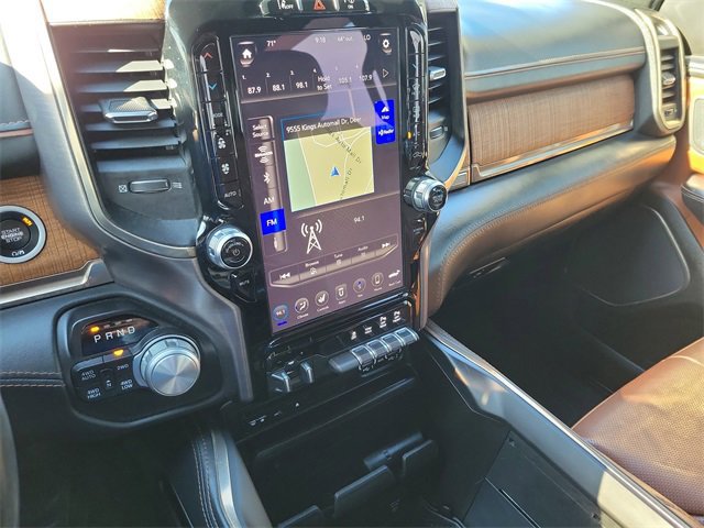 Used 2019 RAM 1500 Limited image 16