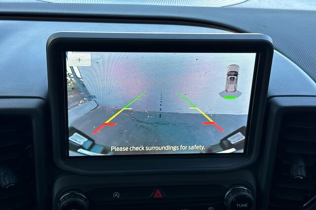 Certified 2023 Ford Bronco Sport Outer Banks w/ Tech Package AWD/4WD image 20