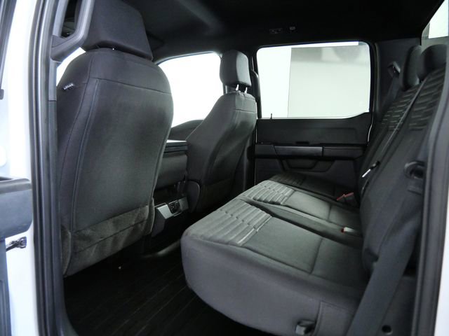 Certified 2023 Ford F150 XL w/ STX Appearance Package AWD/4WD image 16