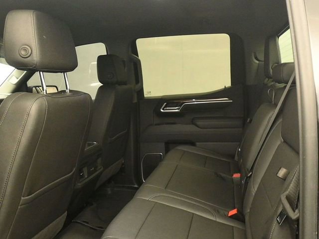 Used 2026 Chevrolet Silverado 1500 RST w/ RST All Star Premium Package image 11