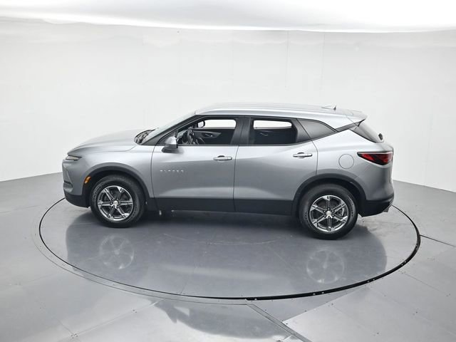 Used 2024 Chevrolet Blazer LT w/ LPO, Floor Liner Package FWD image 42