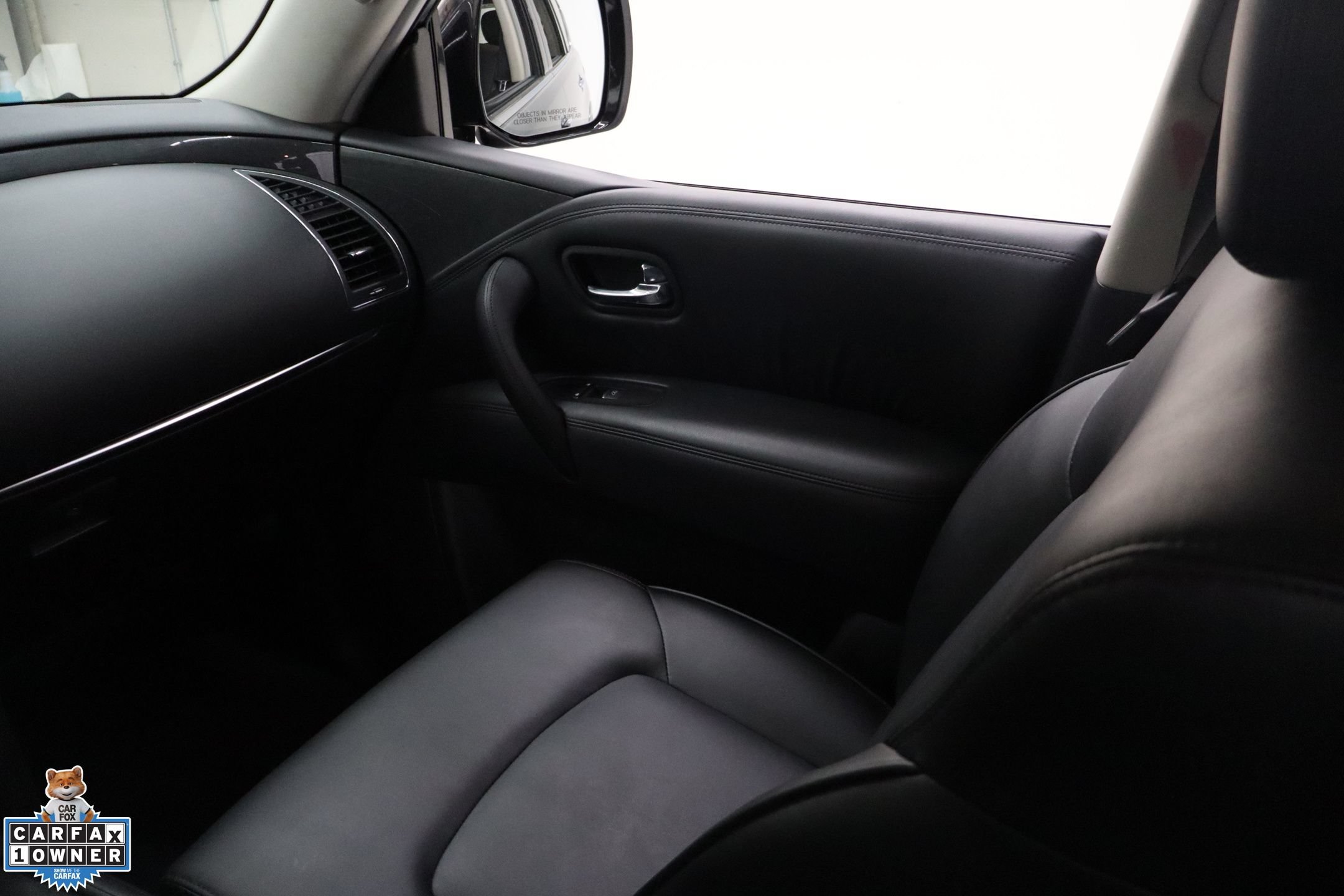 Used 2024 Nissan Armada SV w/ Cargo Package AWD/4WD image 23