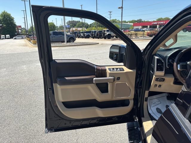 Certified 2020 Ford F150 Lariat image 11