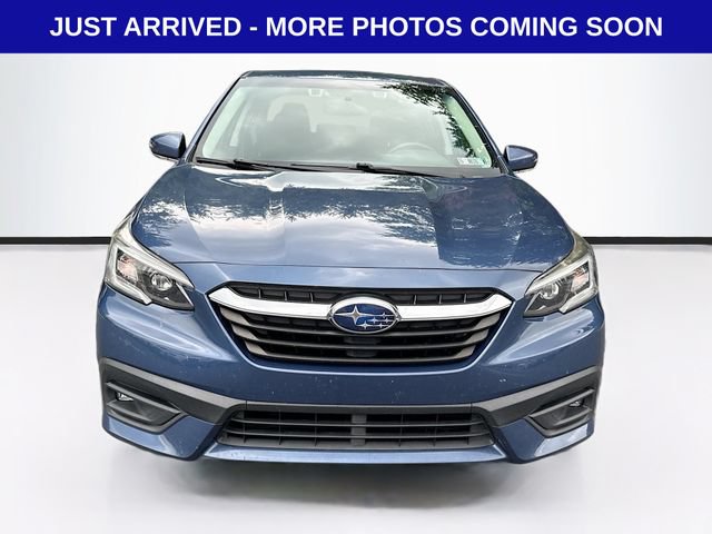 Used 2020 Subaru Legacy Premium AWD/4WD image 2