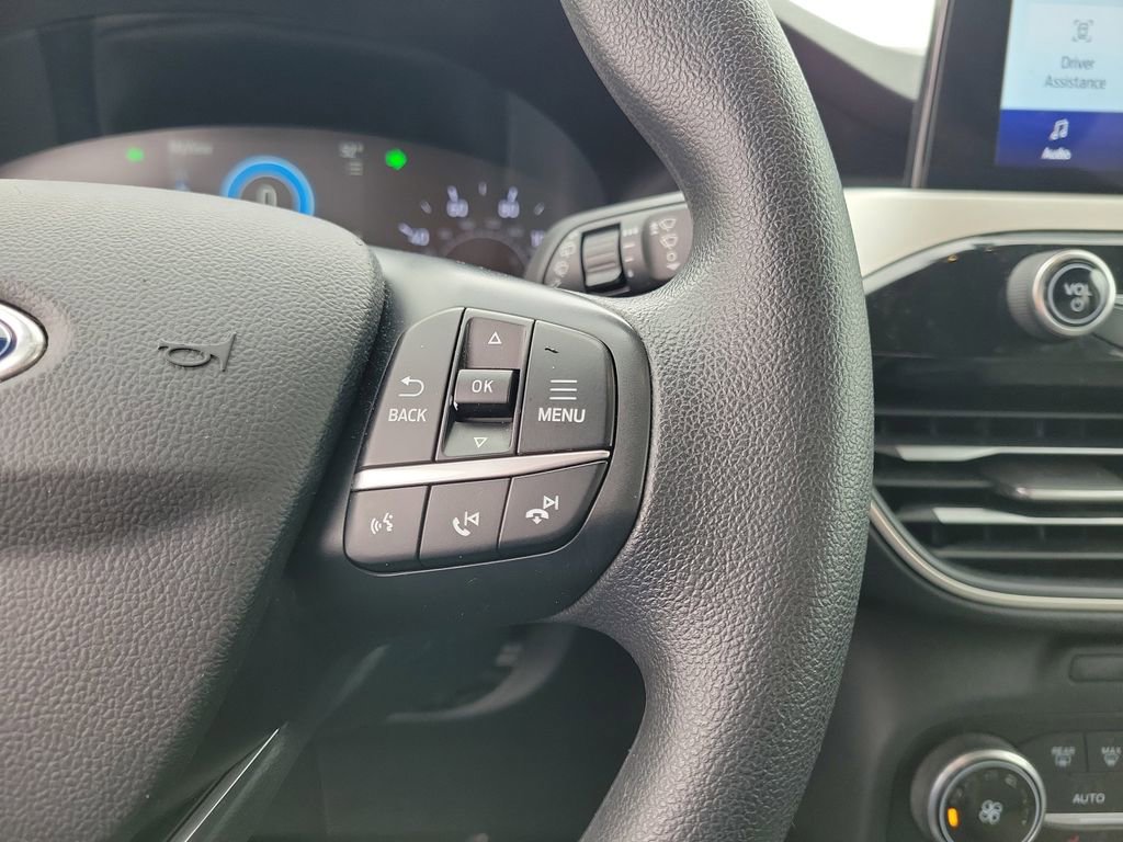 Certified 2020 Ford Escape SE AWD/4WD image 25