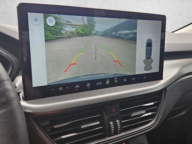 Certified 2023 Ford Escape Active w/ Tech Pack #1 image 15